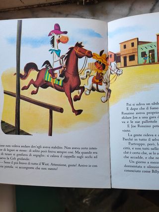 Braccobaldo show 1969