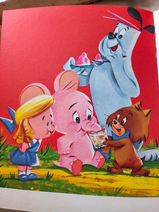 Braccobaldo show 1969