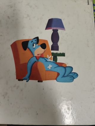 Braccobaldo show 1969