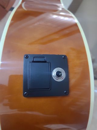 Guitarra Electroacústica Daytona