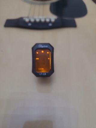 Guitarra Electroacústica Daytona