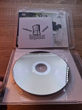 Call of Duty 4: Modern Warfare PS3