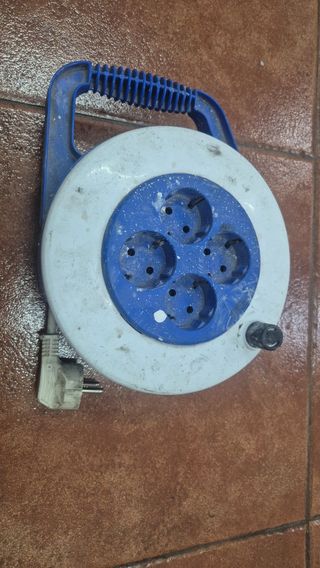 Alargador Eléctrico Tayg 10m