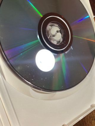 Wii Play Motion
