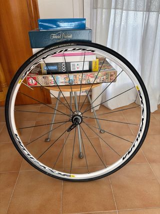 Bici triatlón Orbea Ordu