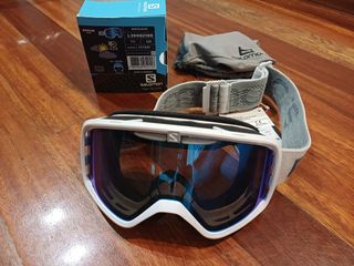 Gafas de esquí Salomon 