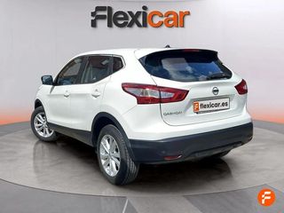 Nissan Qashqai 1.2i DIG-T ACENTA 4X2 XTRONIC