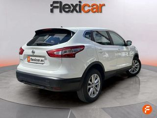 Nissan Qashqai 1.2i DIG-T ACENTA 4X2 XTRONIC