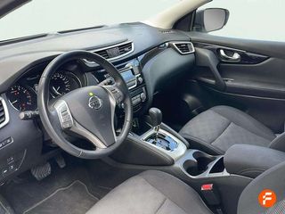 Nissan Qashqai 1.2i DIG-T ACENTA 4X2 XTRONIC