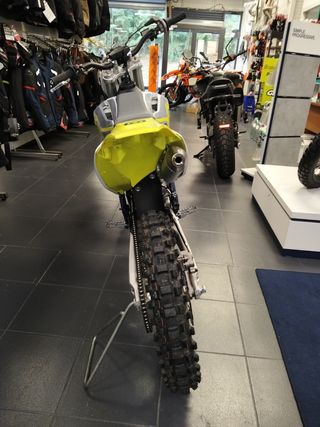 Husqvarna TC 85 2023