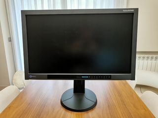 Monitor Eizo FlexScan SX2762W 27 Profesional