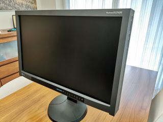 Monitor Eizo FlexScan SX2762W 27 Profesional