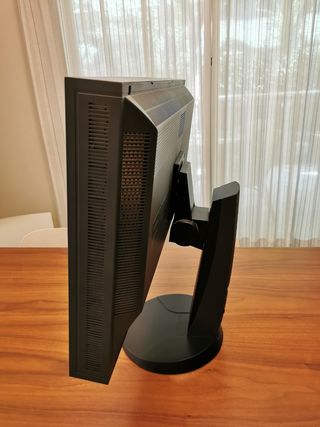 Monitor Eizo FlexScan SX2762W 27 Profesional