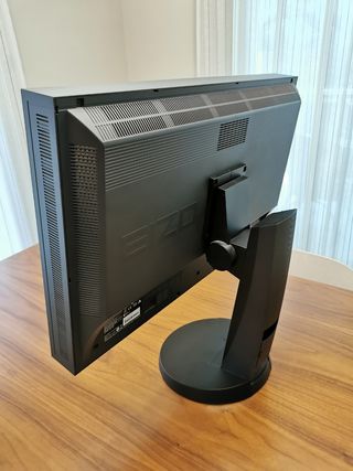 Monitor Eizo FlexScan SX2762W 27 Profesional