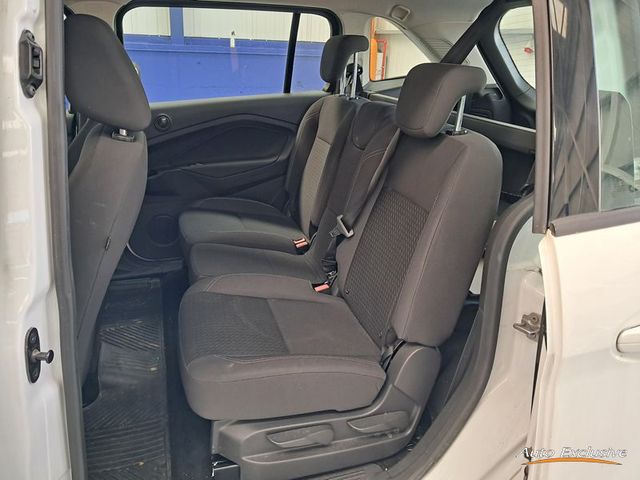 FORD GRAND C-MAX 1.0 ECOBOOST TREND 7 PLAZAS 125CV