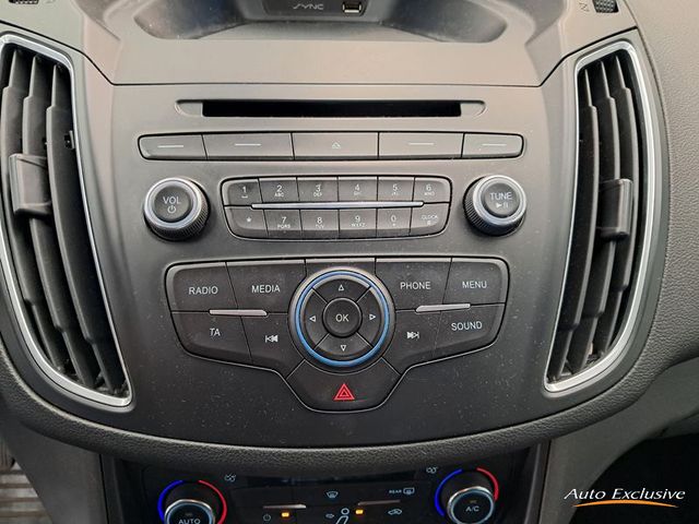 FORD GRAND C-MAX 1.0 ECOBOOST TREND 7 PLAZAS 125CV