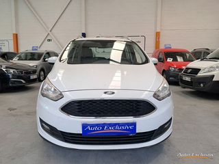 FORD GRAND C-MAX 1.0 ECOBOOST TREND 7 PLAZAS 125CV