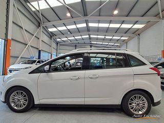 FORD GRAND C-MAX 1.0 ECOBOOST TREND 7 PLAZAS 125CV