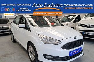 FORD GRAND C-MAX 1.0 ECOBOOST TREND 7 PLAZAS 125CV