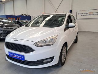 FORD GRAND C-MAX 1.0 ECOBOOST TREND 7 PLAZAS 125CV