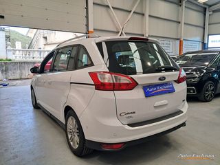 FORD GRAND C-MAX 1.0 ECOBOOST TREND 7 PLAZAS 125CV