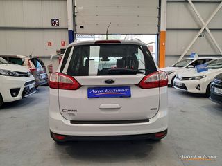 FORD GRAND C-MAX 1.0 ECOBOOST TREND 7 PLAZAS 125CV