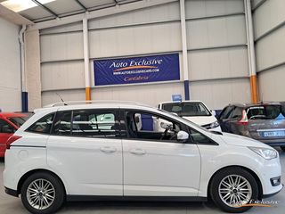 FORD GRAND C-MAX 1.0 ECOBOOST TREND 7 PLAZAS 125CV