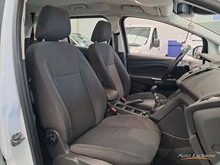 FORD GRAND C-MAX 1.0 ECOBOOST TREND 7 PLAZAS 125CV