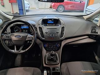 FORD GRAND C-MAX 1.0 ECOBOOST TREND 7 PLAZAS 125CV