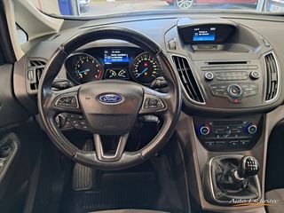 FORD GRAND C-MAX 1.0 ECOBOOST TREND 7 PLAZAS 125CV