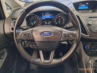 FORD GRAND C-MAX 1.0 ECOBOOST TREND 7 PLAZAS 125CV