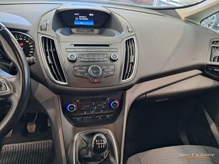 FORD GRAND C-MAX 1.0 ECOBOOST TREND 7 PLAZAS 125CV