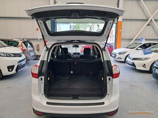 FORD GRAND C-MAX 1.0 ECOBOOST TREND 7 PLAZAS 125CV