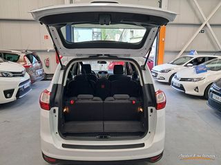 FORD GRAND C-MAX 1.0 ECOBOOST TREND 7 PLAZAS 125CV