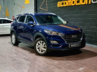 Hyundai Tucson 2019 1.6GDI