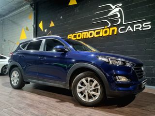 Hyundai Tucson 2019 1.6GDI