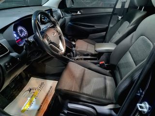 Hyundai Tucson 2019 1.6GDI