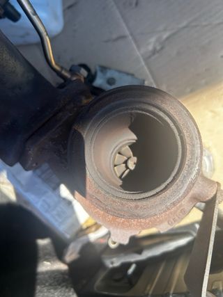Turbo BMW