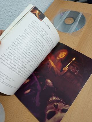 Libro Moonfleet+cd