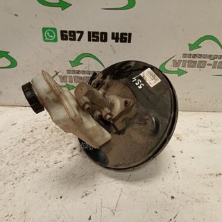 BOMBA SERVODIRECCION FORD FOCUS BERLINA (CAP)