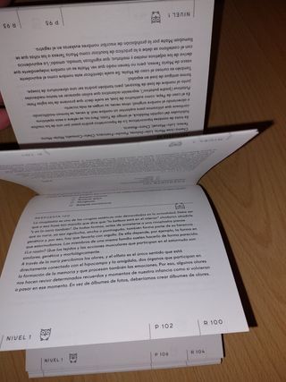 JUEGO - Cultura general: Desafío preguntas - LIBRO