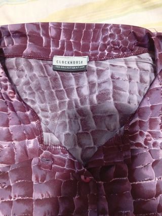 Lote Camisas Mujer Talla Única