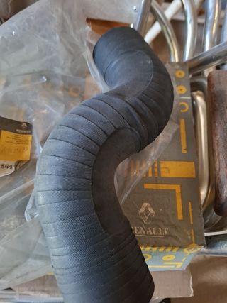 Renault Laguna 2.2 TD Intercooler