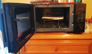 Microondas Taurus Laurent 25 Nuevo