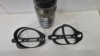 Porta bidones Decathlon (2 unidades)