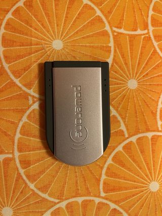 Cargador Baterías Audífonos Powerone Pocketcharger