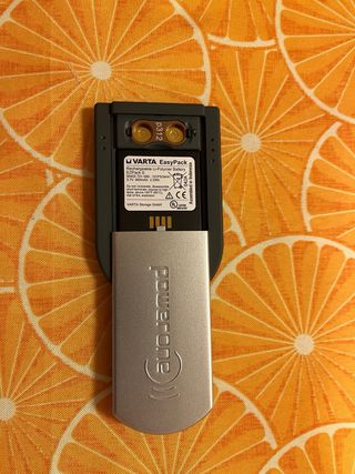 Cargador Baterías Audífonos Powerone Pocketcharger