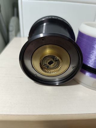 Bobina Daiwa