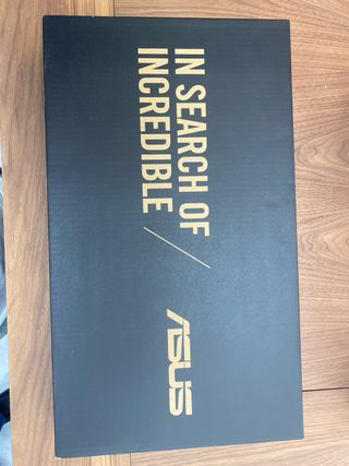 Portátil Asus R540M Plata