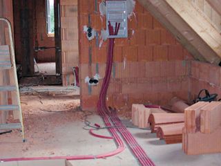 Electricista profesional